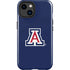 University of Arizona Primary Mark iPhone 15 Impact Case